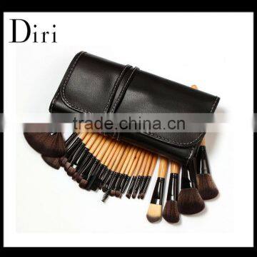 Fashion design makeup brush for gifts