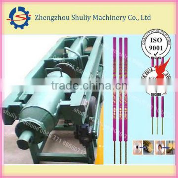 Hydraulic stick Incense making machine(0086-13837171981)