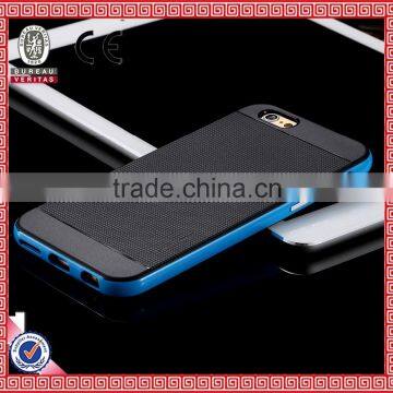 For Apple IPhone6 6s Luxury Armor Back Case for IPhone 6 6s 4.7 Phone Accessories + Logo Hard Hybrid Shockproof Dual Layer Cover photo-4