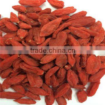 2015 new crop goji berry bulk goji berries