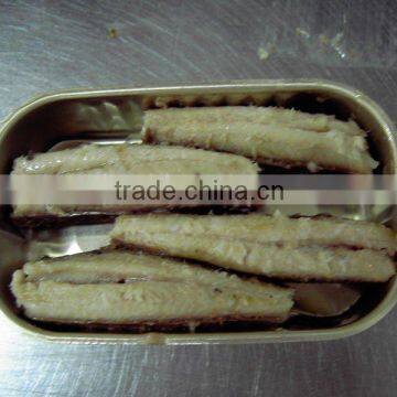 canned sardine in tomato sauce