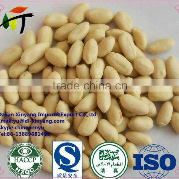 wholesale blanched peanuts