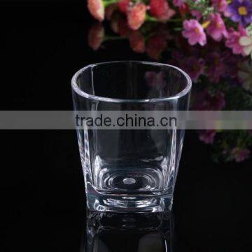 SL-313 200ML AS plastic wine glass