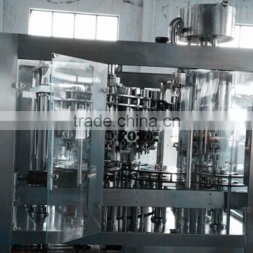 Tomato sauce machine price/pizza sauce filling machine/tomato paste production line