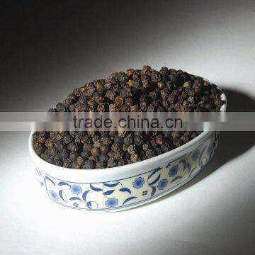 BLACK PEPPER