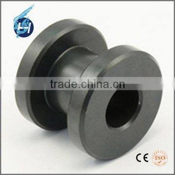 China High Grade Supplier CNC Machine Service Matte Black Anodized Glossy Black Anodized Parts With Best Quality Best Price photo-6
