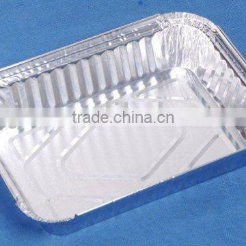 Hot Catering Food Container RE650/40