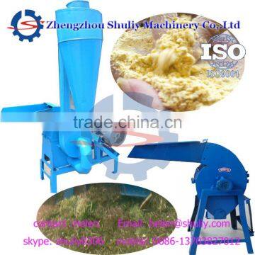 9FQ 320 Feed hammer crusher mobile 008613703827012