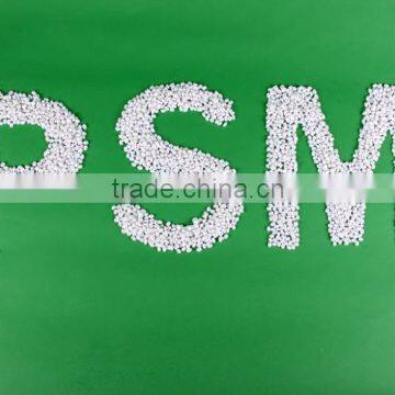 PSM eco-friendly biodegradable cornstarch plastic granules