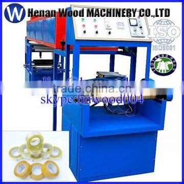 Full Automatic Double Color bopp Adhesive Tape Printing Machine /adhesive tape machine