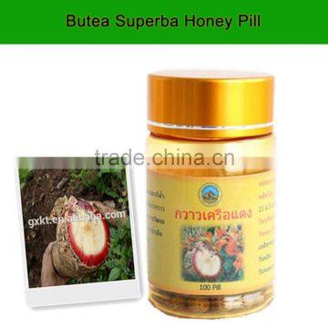 Penis Enlargement Pills Product Butea Superba Honey Pill