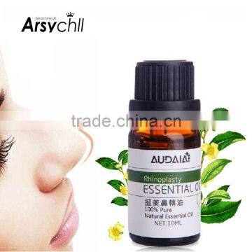 pure essential oil for nose