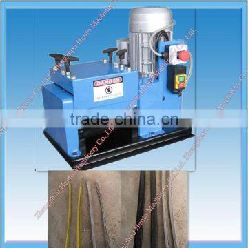 Cheapest Enamel Wire Stripping Machine photo-2