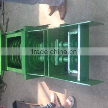 Palm Oil Press Machine for Pressing Palm Fruit photo-5