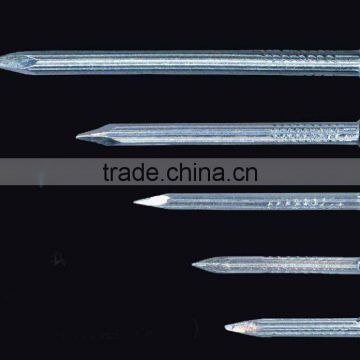 Galvanized Concrete cut Nail