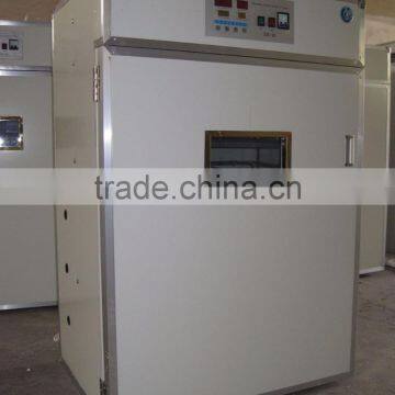 2016 Hot Sale High Hatching Chicken Hatching Machine photo-5