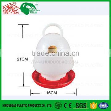 Chicken drinking system plastic chicken drinker for livestock