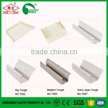 Good Quality Plastic Extra Large Trough Cover