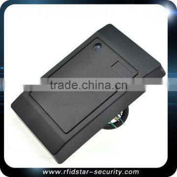 125KHz Passive Tag Rfid Reader for Door Access Control photo-4