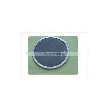 Filter Mesh Disc