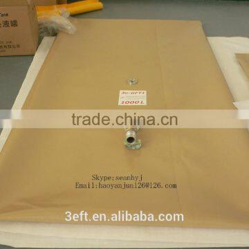 Competitive Price Durable Flexible PVC Water Bladders ForWater Bladders photo-2