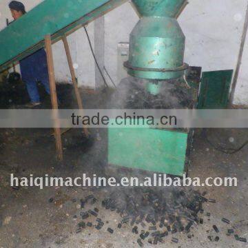 High efficiency Carbon black pellet machine