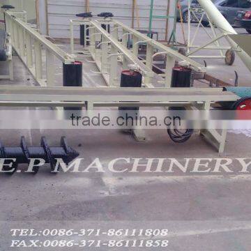 2 Ton/h Coal Extruder