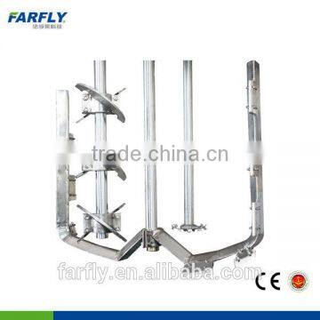 FS-5 Multi-function Dispersing Machiner photo-4