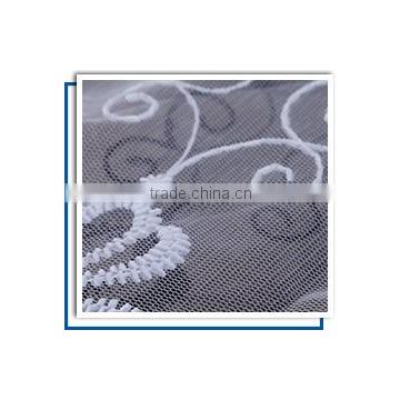 100% polyester curtain fabric high quality