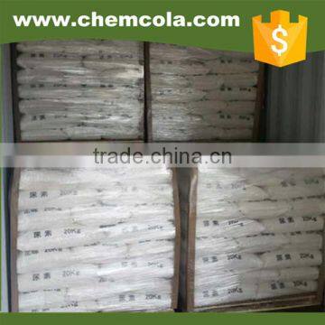 46% Nitrogen Content Prilled Urea Agriculture photo-3