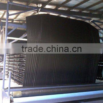 Manufacture Woven Polypopylene Geotextile