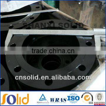 ANSI Carbon Steel Flange A105