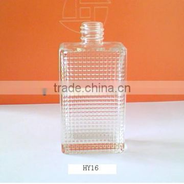 perfume glass bottles 100ml