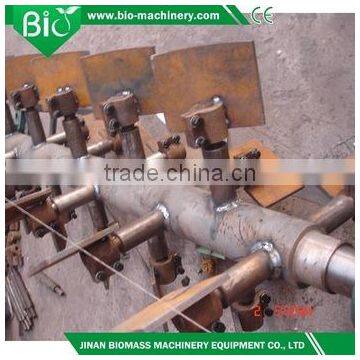 single shaft powder chemical mixer equipment sale through  assurance