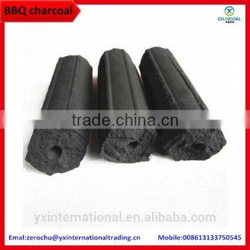 15-16cm high quality bamboo instant light charcoal