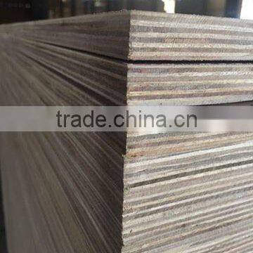 KEGO Packing plywood grade BC with good price