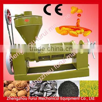 CE Approve Cheapest Oil Press Parts/Cold Pressed Wheat Germ Oil