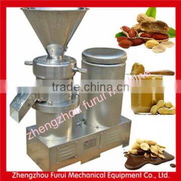 2014 ultramicro particle processing electric peanut butter machine for sale 008613103718527