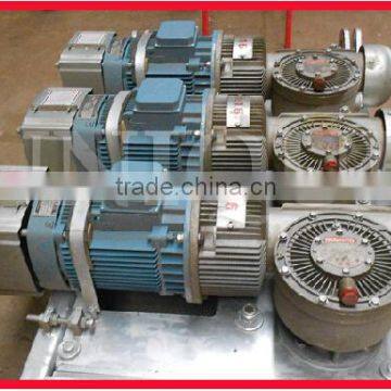 SC100 1T Construction Hoist One Cage