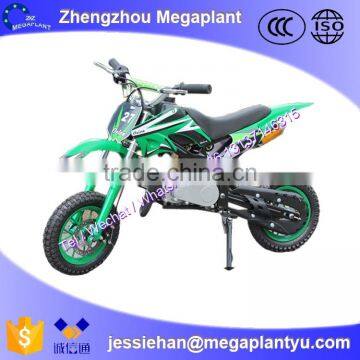 49cc mini racing chopper motorcycle