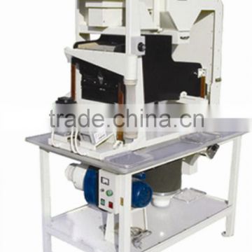 5XZC-L laboratory Flower seed cleaner machine