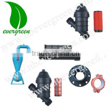 Water Irrigation Filter System