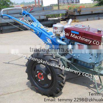 2016 High Quality Small Walking Tractor