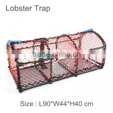 plastic coated lobster crab traps