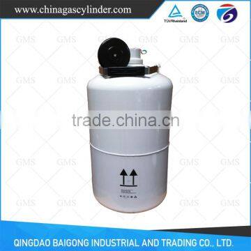 Semen Stransport Liquid Nitrogen Containers