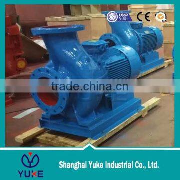 china factory horizontal booster water pump for sale