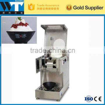 Automatic Flake Ice Maker/snow Flake Ice Machine photo-6