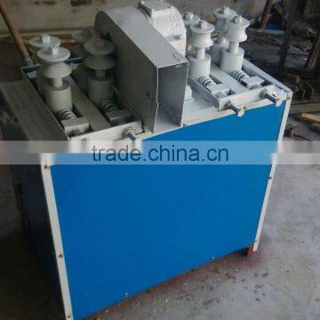 Wood Shovel Round Stick Handle Making Machine photo-6