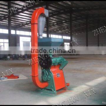 High capacity multifunction coffee huller machine also can suit for rice huller