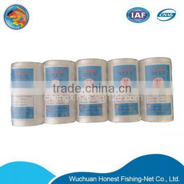 210D/12PLY Nylon Polyester Fishing Twines